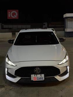 ام جي GT